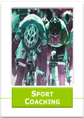 Sport Coaching con CreativEvolution