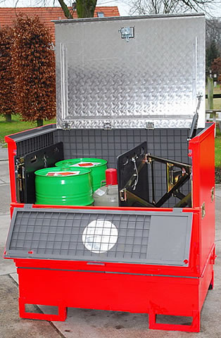 GoStore-Box 