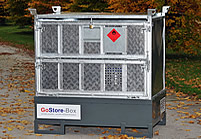 Go Store-Box