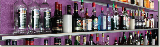 New Cult Lounge Bar GmbH