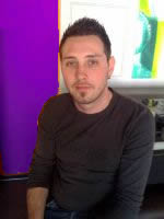 Boris Nikolic