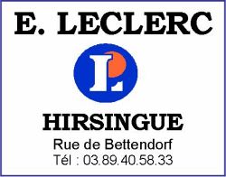 Magasin E.Leclerc