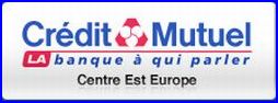 Cr&eacute;dit Mutuel