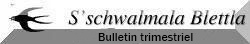 Schwalmala Blettla
