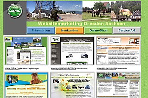 Websitemarketing Sachsen Dresden
