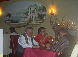 Entspannen und Genie�en im Restaurant D'accord Frankenthal