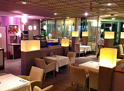 Entspannen und Genie&szlig;en im Restaurant D'accord Frankenthal