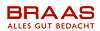 BRAAS - AllES GUT BEDACHT