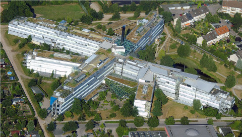 Landesversicherungsanstalt