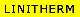linitherm-Daemmung