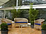 Malaga Lounge