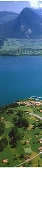 D�rligen am Thunersee