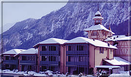 Hotel und Seminarzentrum