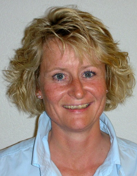 Patricia Stauffer
