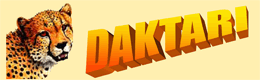 Logo von Daktari