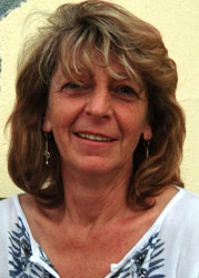 Bärbel Hahn