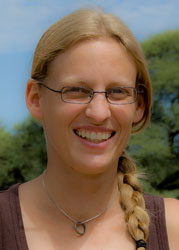 Chrissi Keller