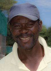 Josef Ubukhaeb