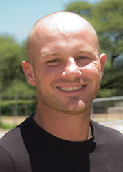 Lukas Nicinski