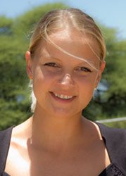 Norma Vogel
