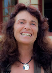 Ruth Rüegg