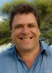 Burkard Klonz