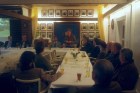 CDU-Nationalparkforum 2012