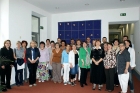 Mitarbeiterseminar