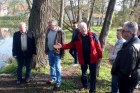 Ortsrundgang Schauen IV Ortsrundgang Schauen IV