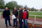 Dünger für Osterwiecker Sportplatz Dünger für Osterwiecker Sportplatz