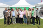 DLG Feldtage besucht DLG Feldtage besucht
