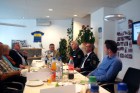 Gespräch Polizeireform Gespräch Polizeireform