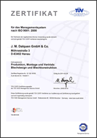 T�V - Qualifiaktion - deutsch bis 26.02.2011