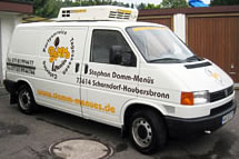 Betriebsverpflegung
