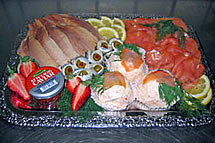 Partyservice