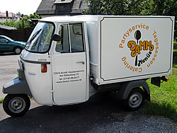 Men&uuml; Mobil von Damm Men&uuml;s