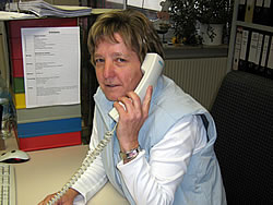 Gerlinde B&auml;&szlig;ler
