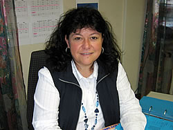 Daniela Damm