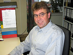 Stephan Damm