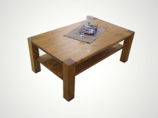 <b>Couchtisch Guldborg </b><br><p align="center"><strong>Einfaches , sch&ouml;nes Design .</strong></p>