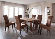 <b>Sandra Chair</b><br><p align="center"><strong>Sandra Chair , genau so sch&ouml;n wie der Name</strong> .</p>