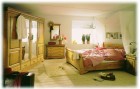 Graceland Schlafzimmer