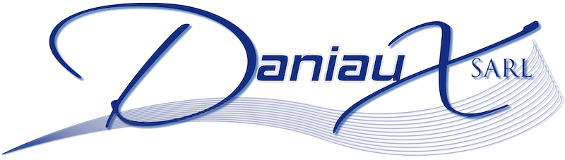 Daniaux - Francilienne de Gouttiere - Goutalu