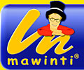 Mawinti H&ouml;rb&uuml;cher