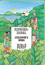 Kinderbibel Copyright Pegastar
