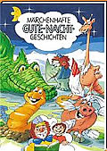 Gute-Nach-Geschichten Copyright Pegastar