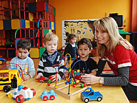 Kinderparadies