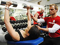Personaltraining