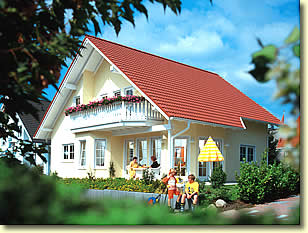 Haus Waldenburg