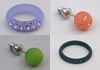 Schmuck - Halsketten, Ringe, Ohrringe